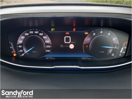 2021 Peugeot 3008 - thumbnail 16