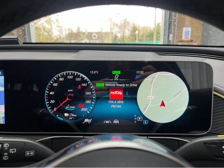 2020 Mercedes-Benz EQC - thumbnail 29