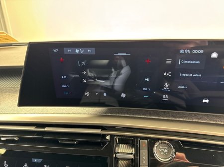 2026 Peugeot 5008 - thumbnail 21