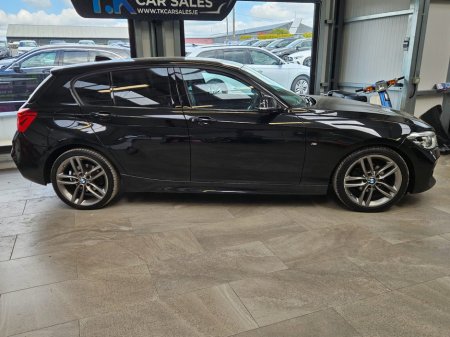 2018 BMW 1 Series - photo 3