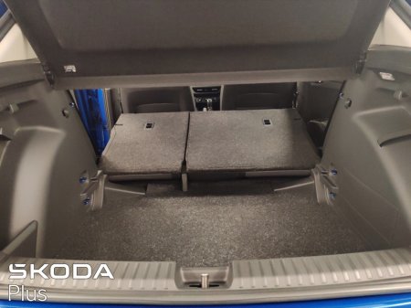 2025 Skoda Fabia SEL 1.0 MPI 80HP 5DR thumbnail