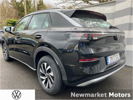 2026 Volkswagen T-Roc - thumbnail 17