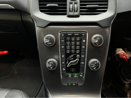 2015 Volvo V40 €11950 2015 VOLVO V40 T4 SE 1.6 AUTOMATIC / CRUISE CONTORL / REVERSE CAMERA / ELECTRIC MEMORY & HEATED SEATS €11,950 thumbnail