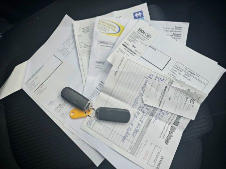 2014 Mazda CX-5 2WD 2.2D 150PS Executive SE EGR VALVE AND DPF DONE, FINANCE, WARRANTY , 5 STAR REVIEWS €7,995 thumbnail