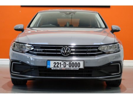 2022 Volkswagen Passat GTE DSG #16 €27,950 thumbnail