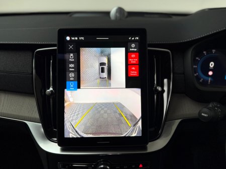 2025 Volvo XC90 - thumbnail 21