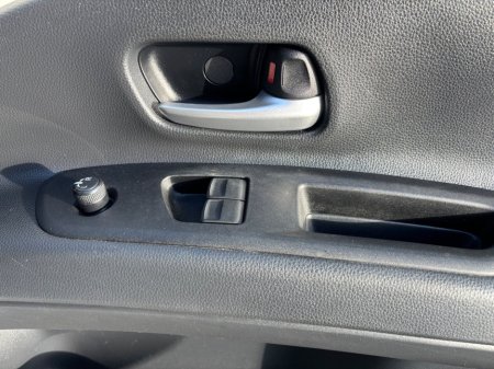 2022 Toyota Aygo 1.0 VVT-i x-play Smartphone €13,500 thumbnail