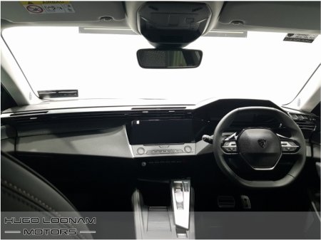 2026 Peugeot 308 - thumbnail 9