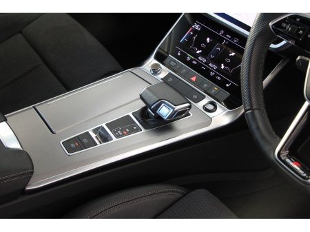 2022 Audi A6 S Line * Virtual Dash * 1 owner from new €46,950 thumbnail