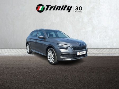 2023 Skoda Kamiq * LOW KMS * STYLE * 1.0TSI 95HP * TRINITY MOTORS *