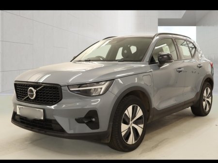2022 Volvo XC40 - photo 2