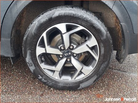 2020 Kia Sportage 1.6 CRDI MILD HYBRID K3 €23,900 thumbnail