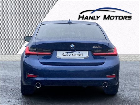 2019 BMW 3 Series - thumbnail 7
