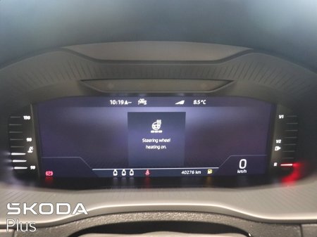 2023 Skoda Karoq 1.0TSI 110bhp Style €32,950 thumbnail