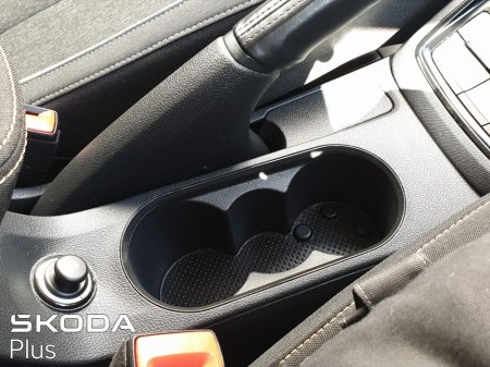 2023 Skoda Kamiq Style 1.0TSI 110bhp €25,950 thumbnail