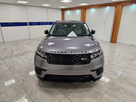 2022 Land Rover Range Rover Velar STUNNING CAR €51,950