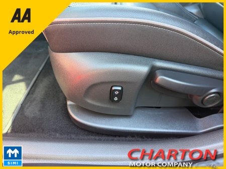 2016 Opel Astra - thumbnail 15