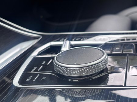 2025 BMW X5 - thumbnail 22