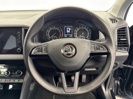 2020 Skoda Karoq - thumbnail 13