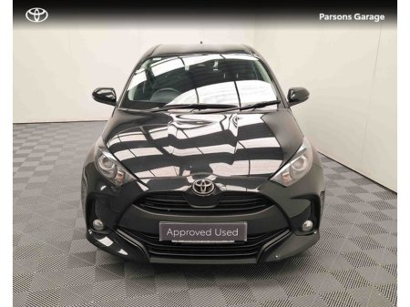 2024 Toyota Yaris - thumbnail 5