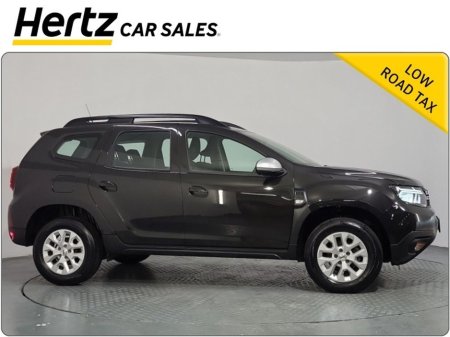 2023 Dacia Duster - thumbnail 3