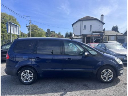 2013 Ford Galaxy - photo 6