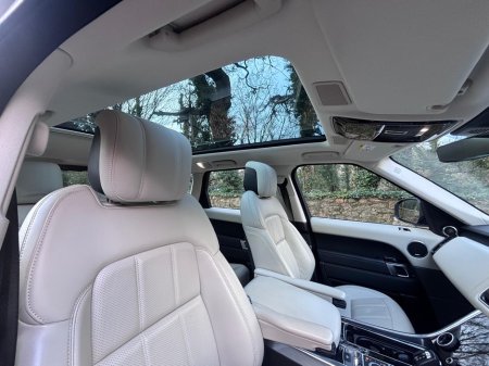 2020 Land Rover Range Rover Sport *Sale Agreed* P400 HSE *Only 50000km…I Owner…Immaculate* €46,950 thumbnail