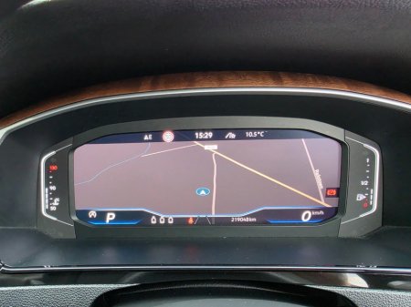 2021 Volkswagen Arteon - thumbnail 17