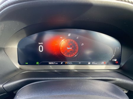 2024 Ford Puma ST-Line X Berry Special Edition..Huge Spec €29,500 thumbnail