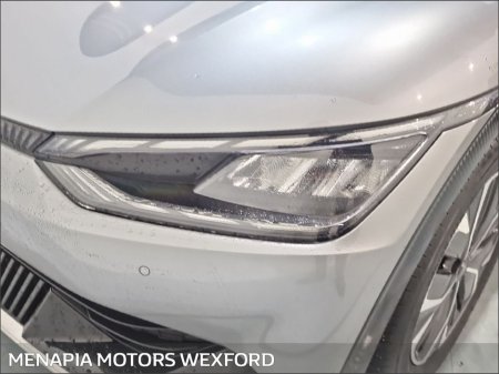 2022 Kia EV6 - thumbnail 16