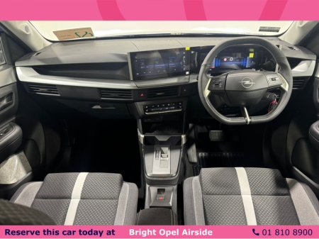 2026 Opel Frontera Elegance 1.2 136Ps €30,950 thumbnail