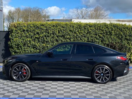 2023 BMW i4 - photo 3