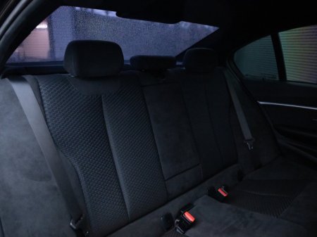 2018 BMW 3 Series 320d M Sport €25,995 thumbnail