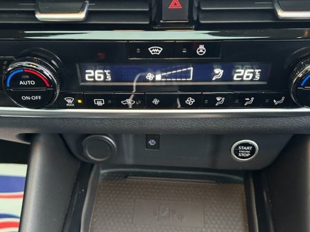 2022 Nissan Qashqai - thumbnail 27