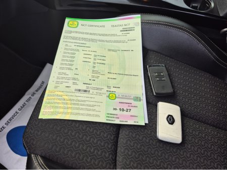 2018 Renault Kadjar DYNAMIQUE S NAV ENERGY 4DR €11,999 thumbnail