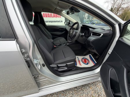 2020 Toyota Corolla - thumbnail 11