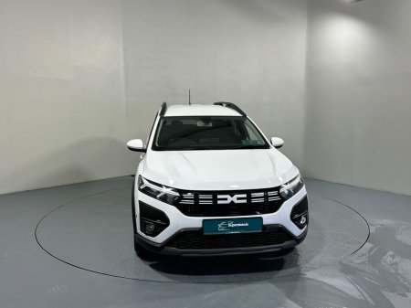 2024 Dacia Jogger Expression 7 Seater 1.0 Petrol €22,500 thumbnail