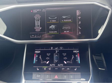 2020 Audi A6 - thumbnail 10