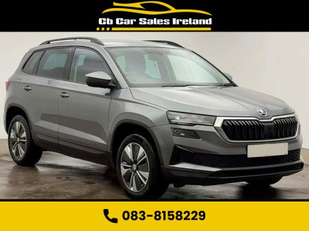 2022 Skoda Karoq SE DRIVE TDI SCR