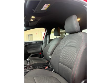 2022 Ford Focus ST-LINE EDITION 5DR 1.0T1 1.0T125 MHE €21,950 thumbnail