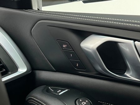 2025 BMW X5 50E M SPORT XDRIVE *PAN ROOF* €102,990 thumbnail