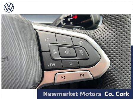 2026 Volkswagen Tayron - thumbnail 15