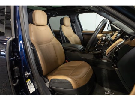 2023 Land Rover Range Rover Sport 3.0 Si4 PHEV 440 PS AWD Auto Dynamic SE €91,950 thumbnail