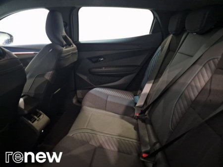 2026 Renault Megane E-Tech Techno Espirit Alpine EV60 220hp €39,095 thumbnail