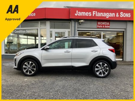 2018 Kia Stonic - thumbnail 3