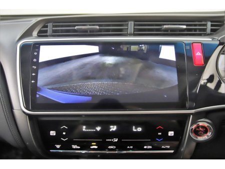 2017 Honda Grace 1.5 HYBRID 4DR *HALF LEATHER*9"ANDROID CAR PLAYER*REVERSE CAM* €15,480 thumbnail
