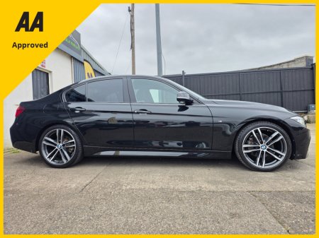 2018 BMW 3 Series - thumbnail 8