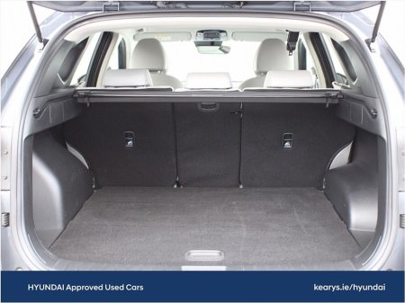 2024 Hyundai Tucson 2WD Executive Plus HEV STG Auto thumbnail