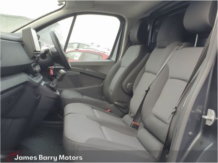 2025 Nissan Primastar L2H1 130 SV PREMIUM €31,900