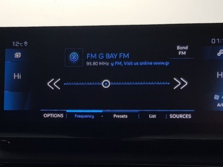 2023 Peugeot 3008 - thumbnail 19